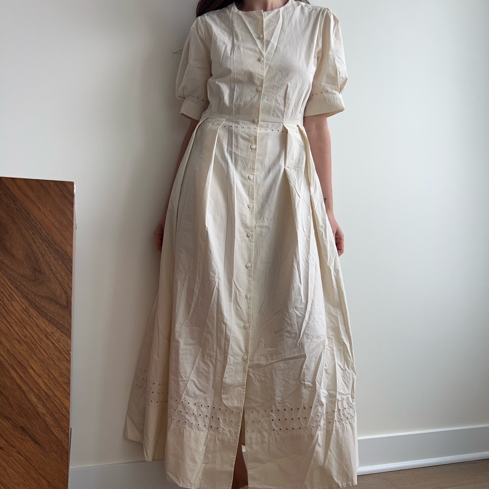 Jenni Kayne Dress